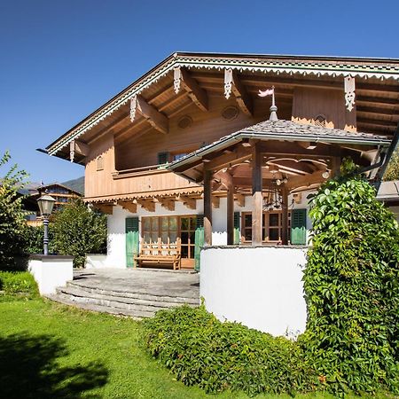 Landhaus Wanger Neukirchen am Großvenediger Εξωτερικό φωτογραφία