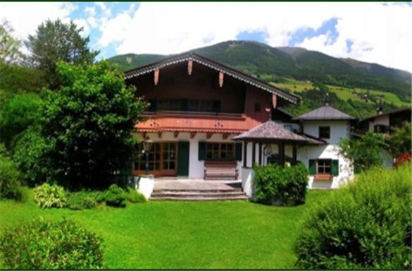 Landhaus Wanger Neukirchen am Großvenediger Εξωτερικό φωτογραφία