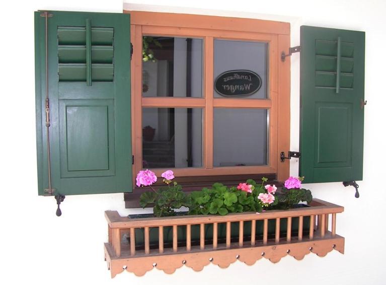 Landhaus Wanger Neukirchen am Großvenediger Εξωτερικό φωτογραφία