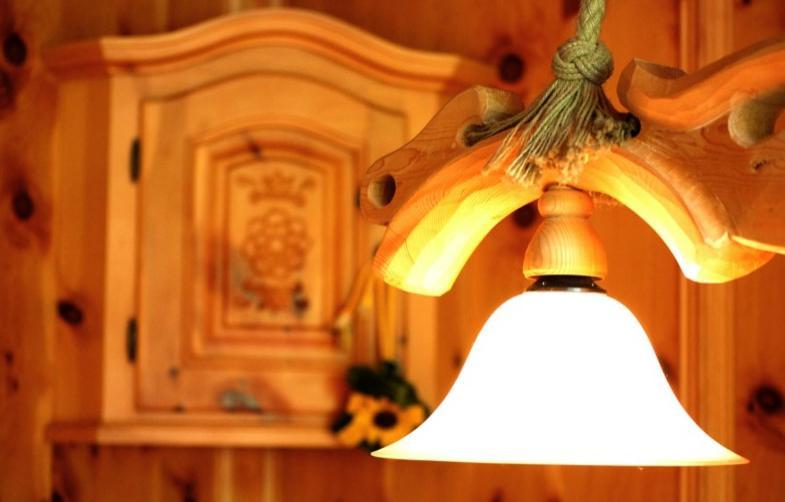 Landhaus Wanger Neukirchen am Großvenediger Δωμάτιο φωτογραφία
