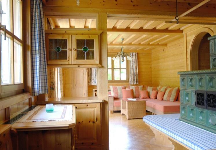 Landhaus Wanger Neukirchen am Großvenediger Δωμάτιο φωτογραφία