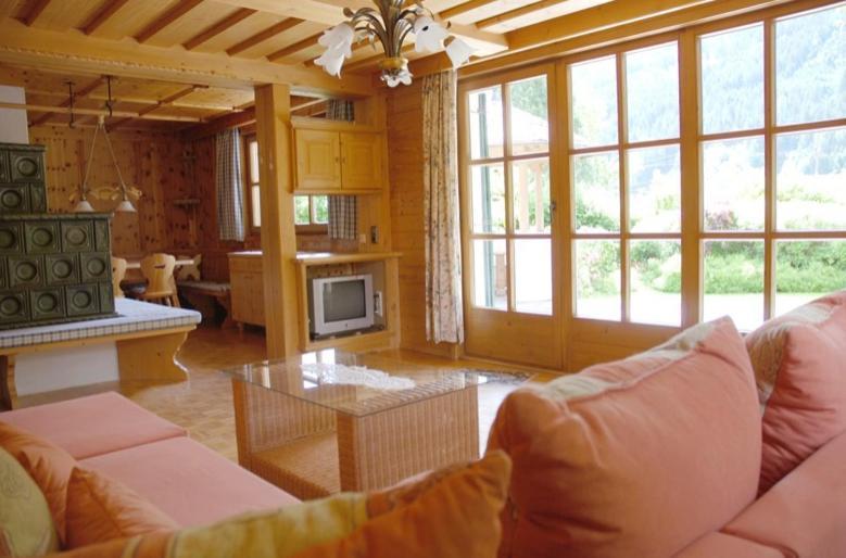 Landhaus Wanger Neukirchen am Großvenediger Δωμάτιο φωτογραφία