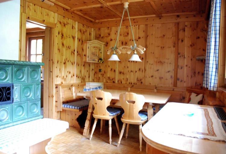 Landhaus Wanger Neukirchen am Großvenediger Δωμάτιο φωτογραφία