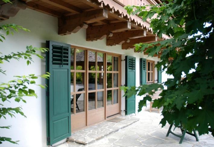 Landhaus Wanger Neukirchen am Großvenediger Εξωτερικό φωτογραφία