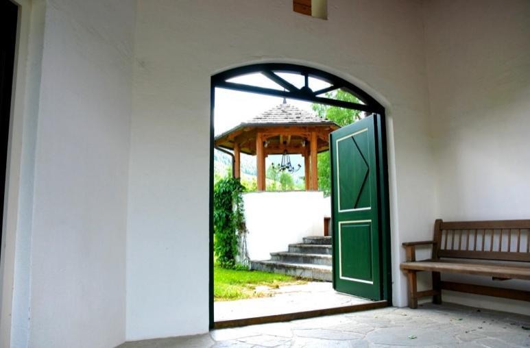 Landhaus Wanger Neukirchen am Großvenediger Εξωτερικό φωτογραφία