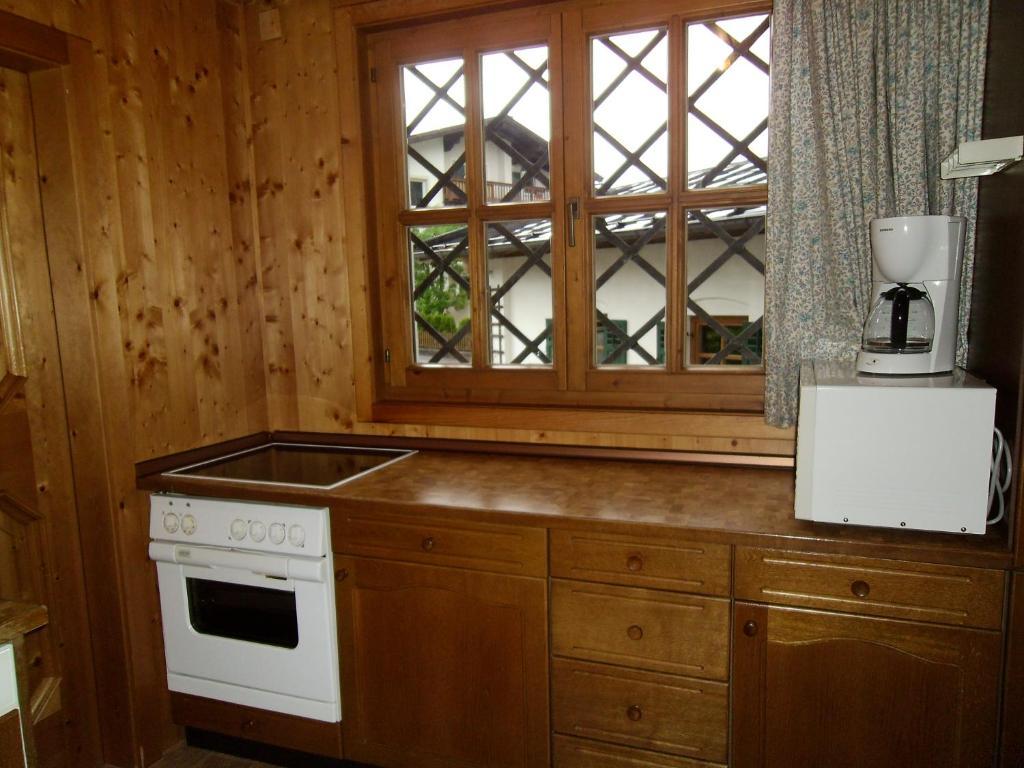 Landhaus Wanger Neukirchen am Großvenediger Εξωτερικό φωτογραφία