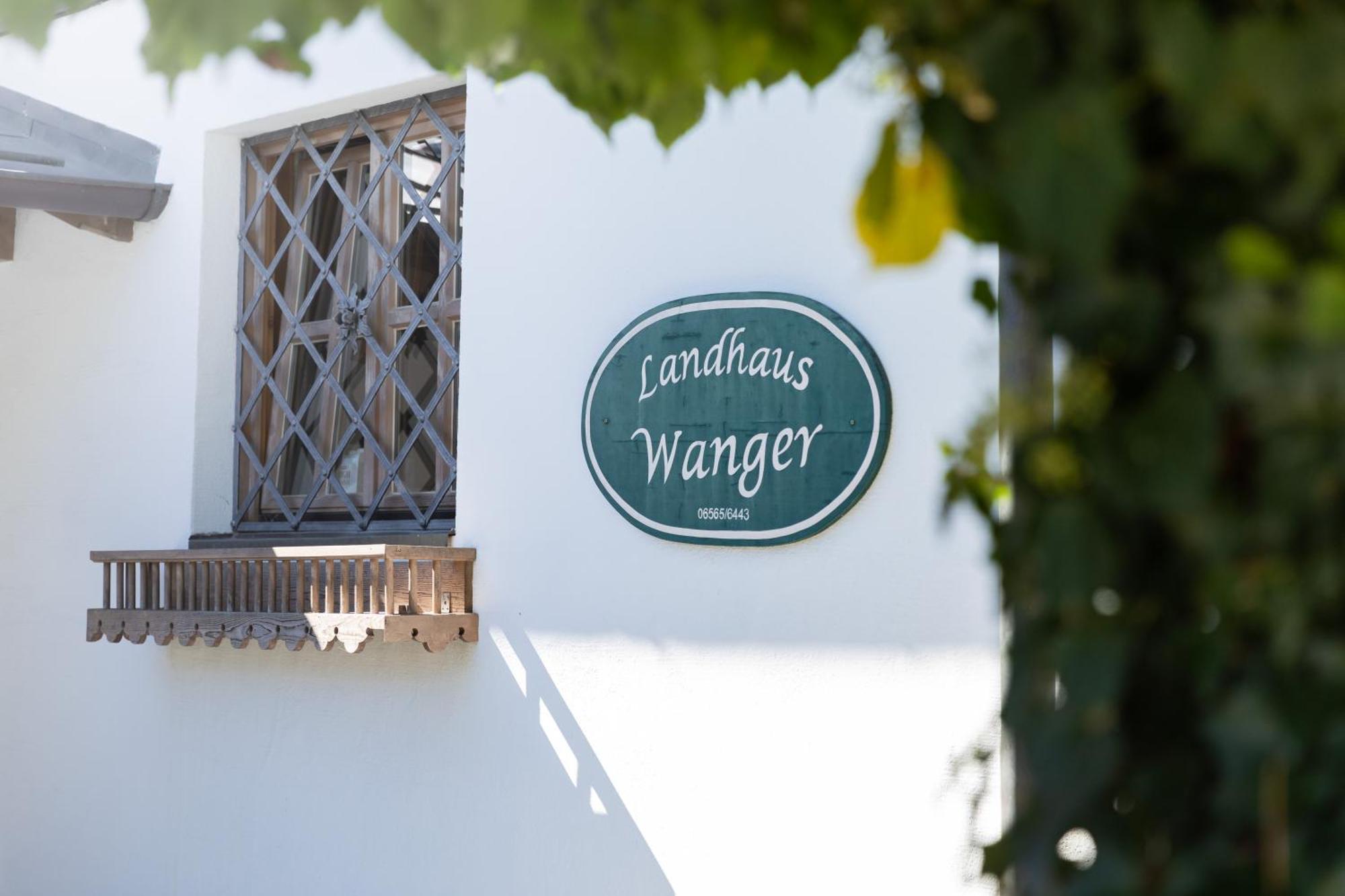 Landhaus Wanger Neukirchen am Großvenediger Εξωτερικό φωτογραφία