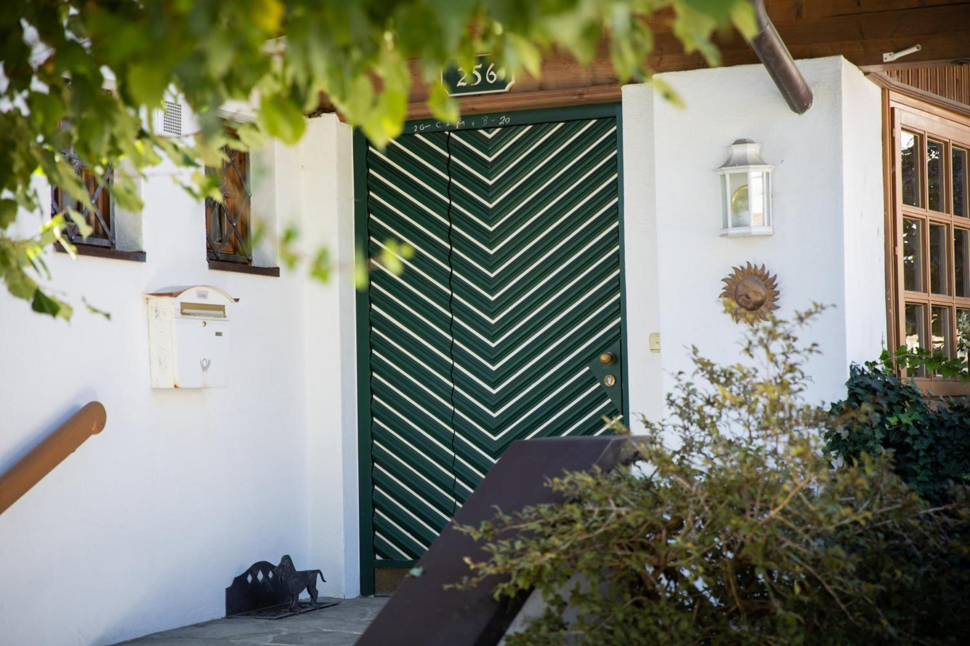 Landhaus Wanger Neukirchen am Großvenediger Εξωτερικό φωτογραφία
