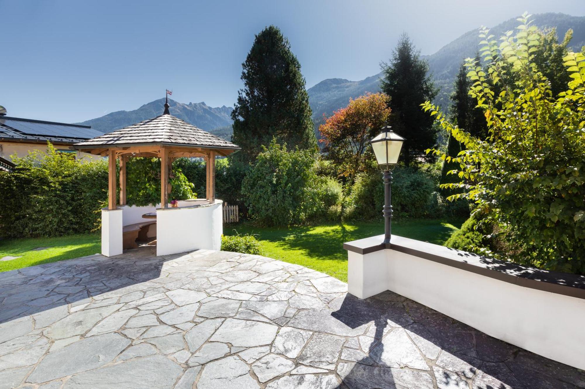 Landhaus Wanger Neukirchen am Großvenediger Εξωτερικό φωτογραφία