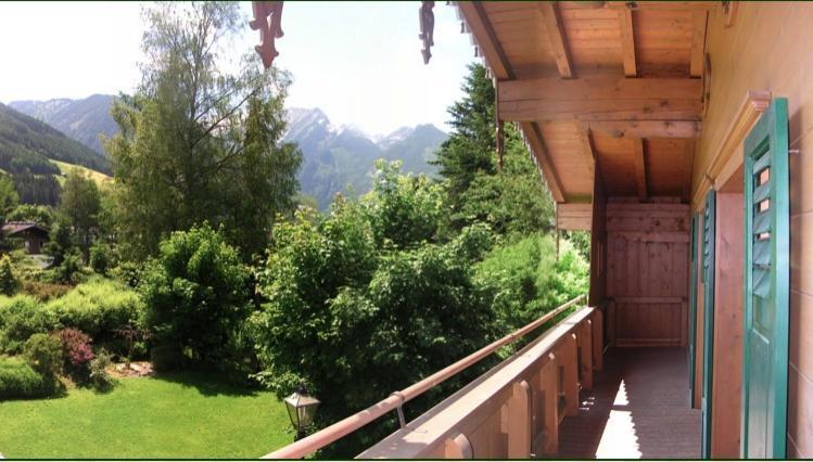 Landhaus Wanger Neukirchen am Großvenediger Εξωτερικό φωτογραφία