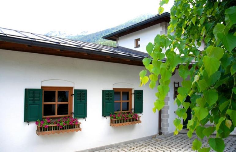 Landhaus Wanger Neukirchen am Großvenediger Εξωτερικό φωτογραφία
