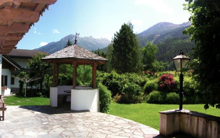 Landhaus Wanger Neukirchen am Großvenediger Εξωτερικό φωτογραφία