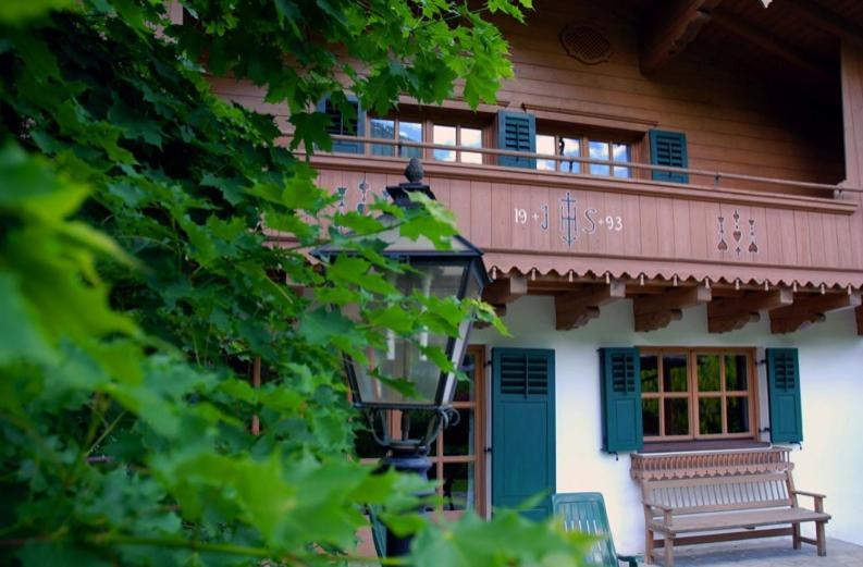 Landhaus Wanger Neukirchen am Großvenediger Εξωτερικό φωτογραφία