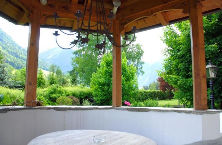 Landhaus Wanger Neukirchen am Großvenediger Εξωτερικό φωτογραφία
