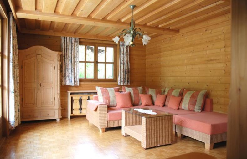 Landhaus Wanger Neukirchen am Großvenediger Δωμάτιο φωτογραφία