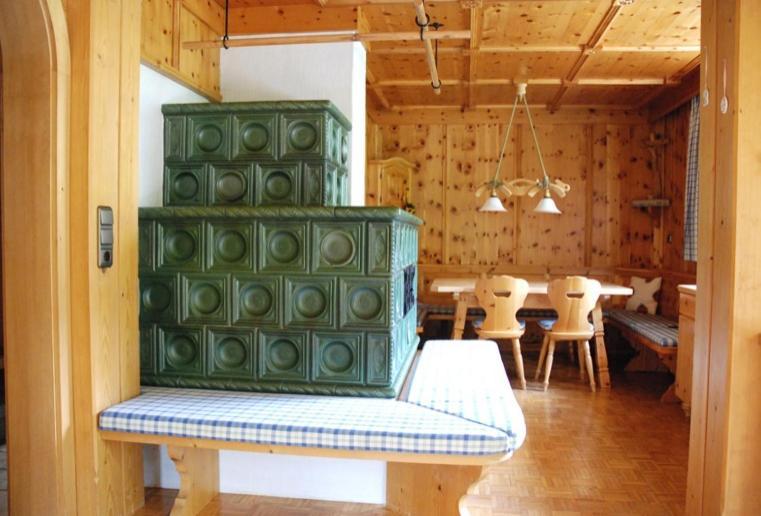 Landhaus Wanger Neukirchen am Großvenediger Δωμάτιο φωτογραφία