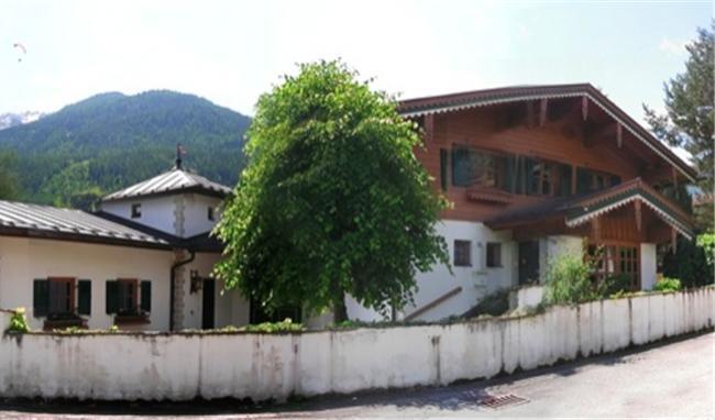 Landhaus Wanger Neukirchen am Großvenediger Εξωτερικό φωτογραφία