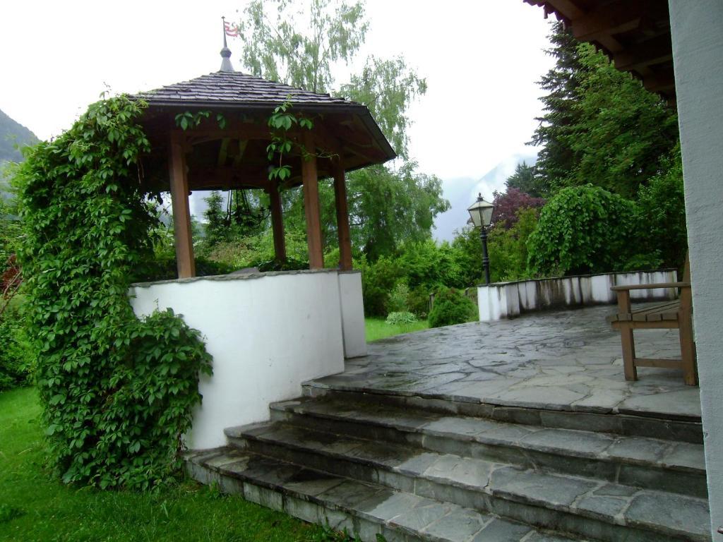 Landhaus Wanger Neukirchen am Großvenediger Εξωτερικό φωτογραφία