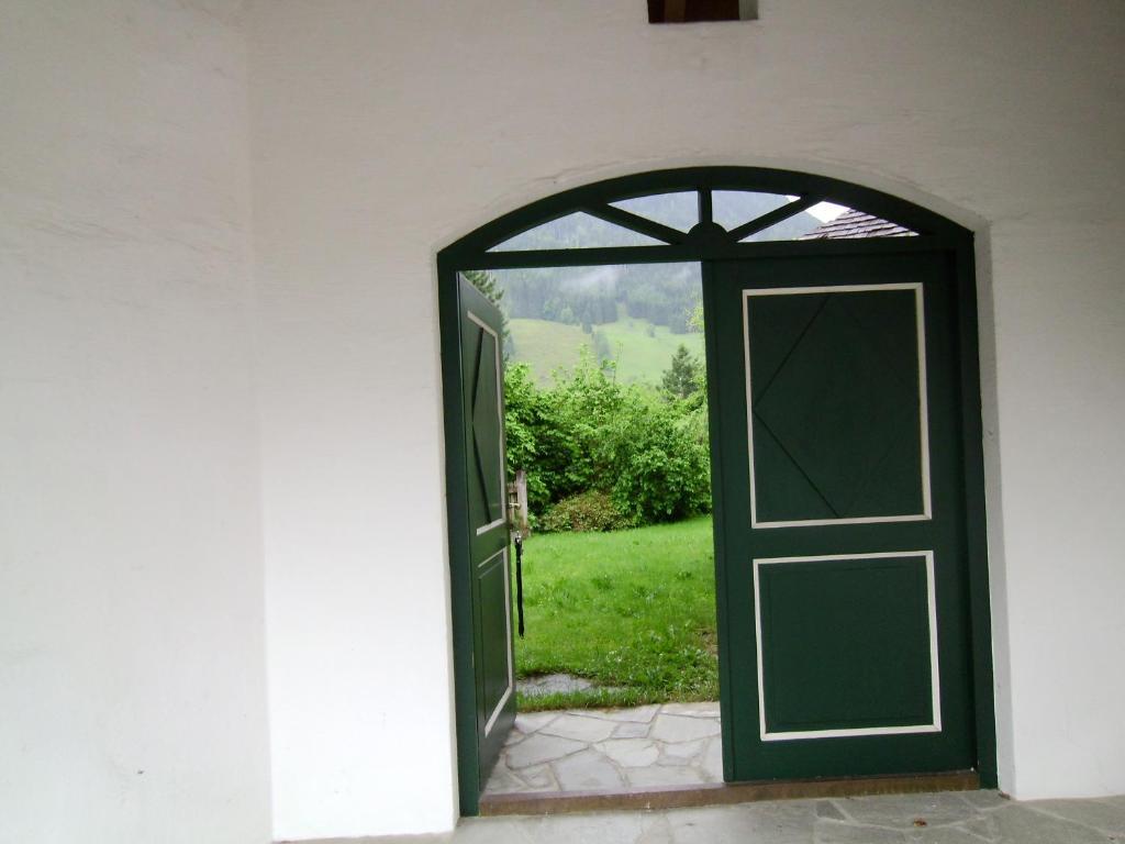 Landhaus Wanger Neukirchen am Großvenediger Εξωτερικό φωτογραφία