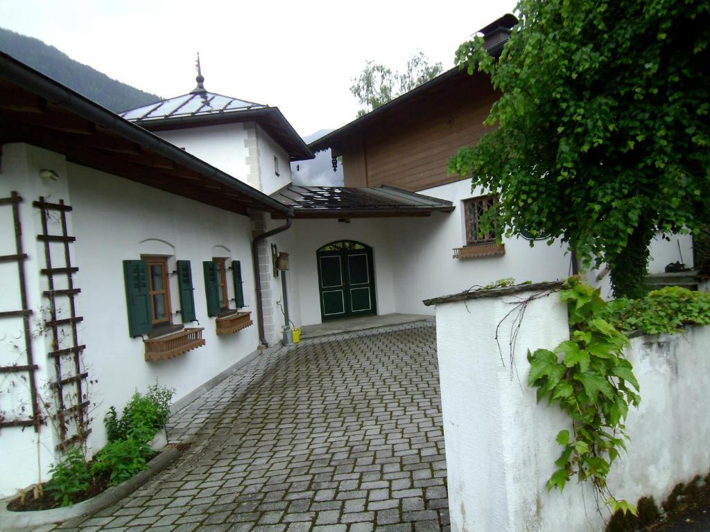 Landhaus Wanger Neukirchen am Großvenediger Εξωτερικό φωτογραφία
