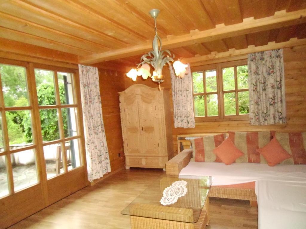Landhaus Wanger Neukirchen am Großvenediger Εξωτερικό φωτογραφία