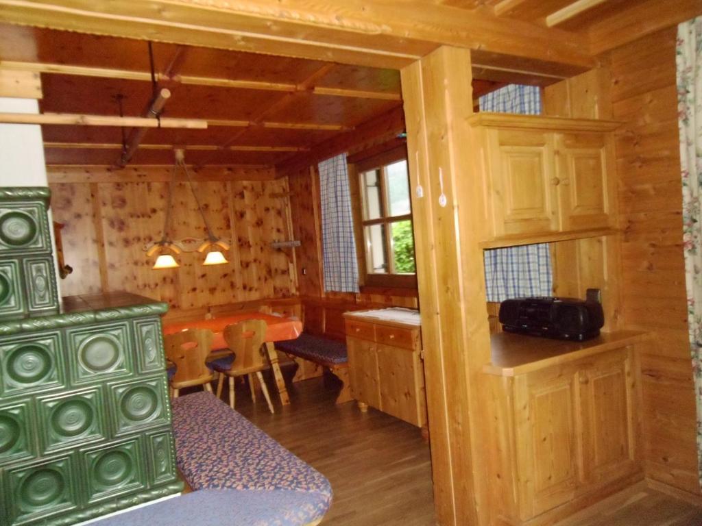 Landhaus Wanger Neukirchen am Großvenediger Εξωτερικό φωτογραφία