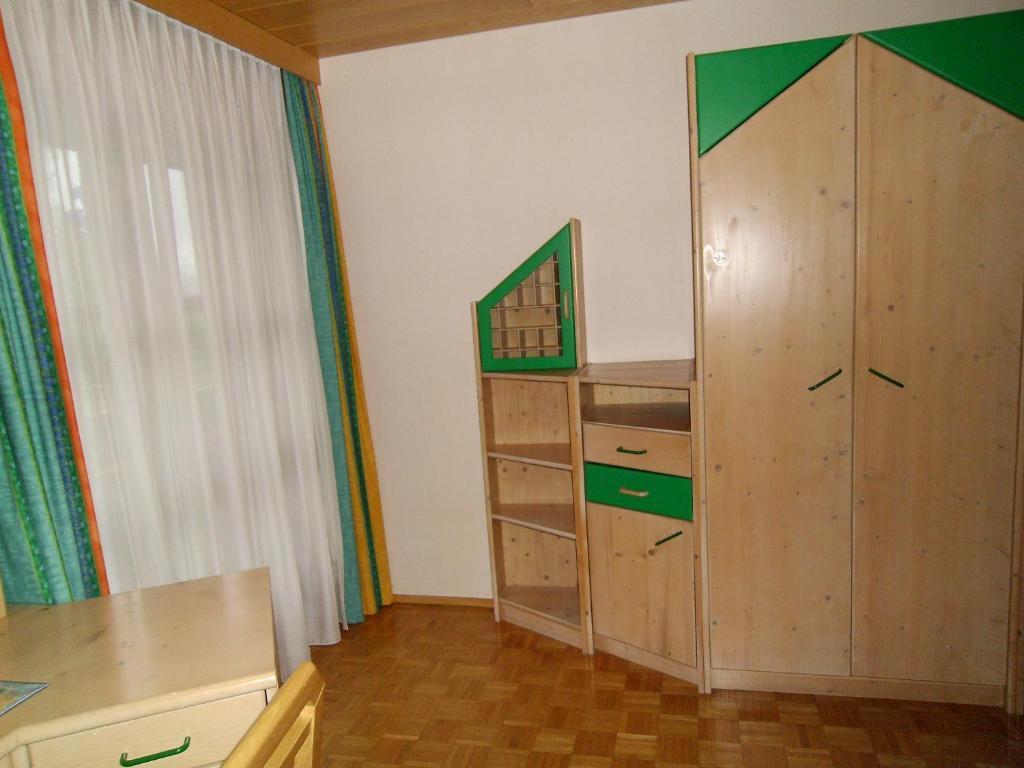 Landhaus Wanger Neukirchen am Großvenediger Εξωτερικό φωτογραφία