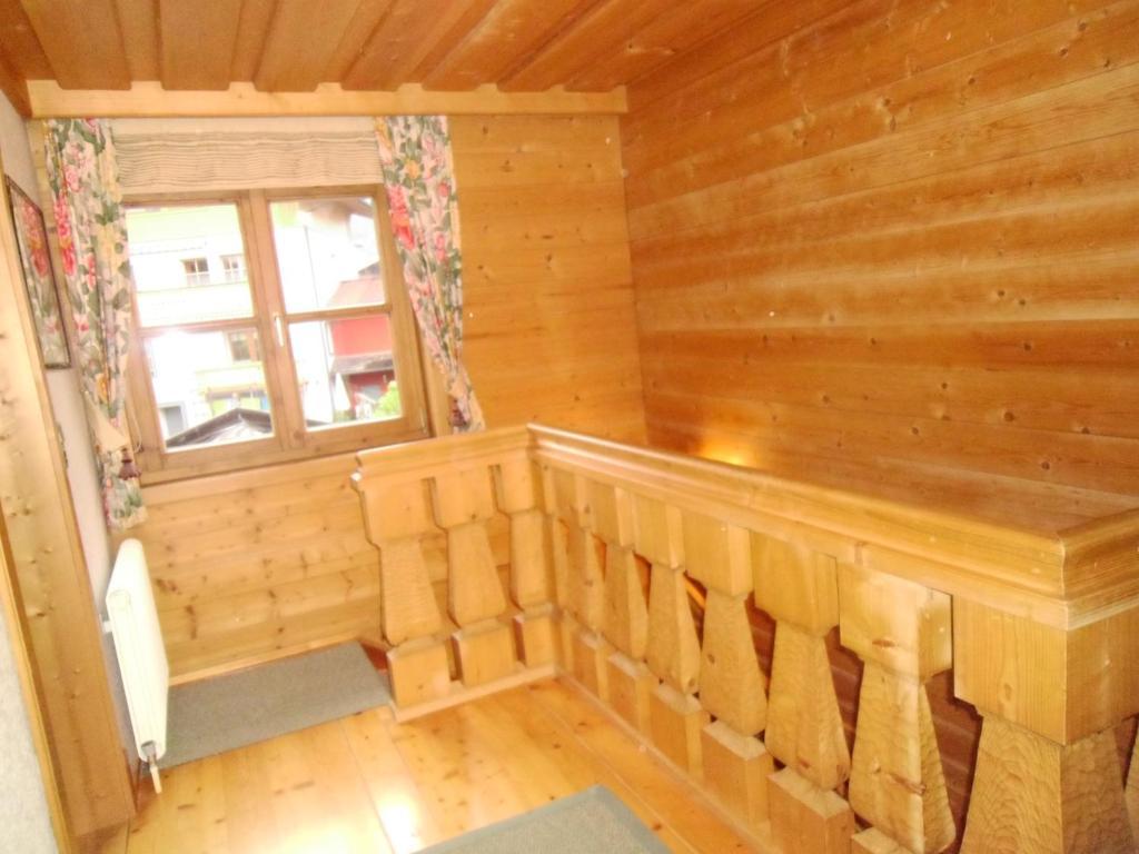 Landhaus Wanger Neukirchen am Großvenediger Εξωτερικό φωτογραφία